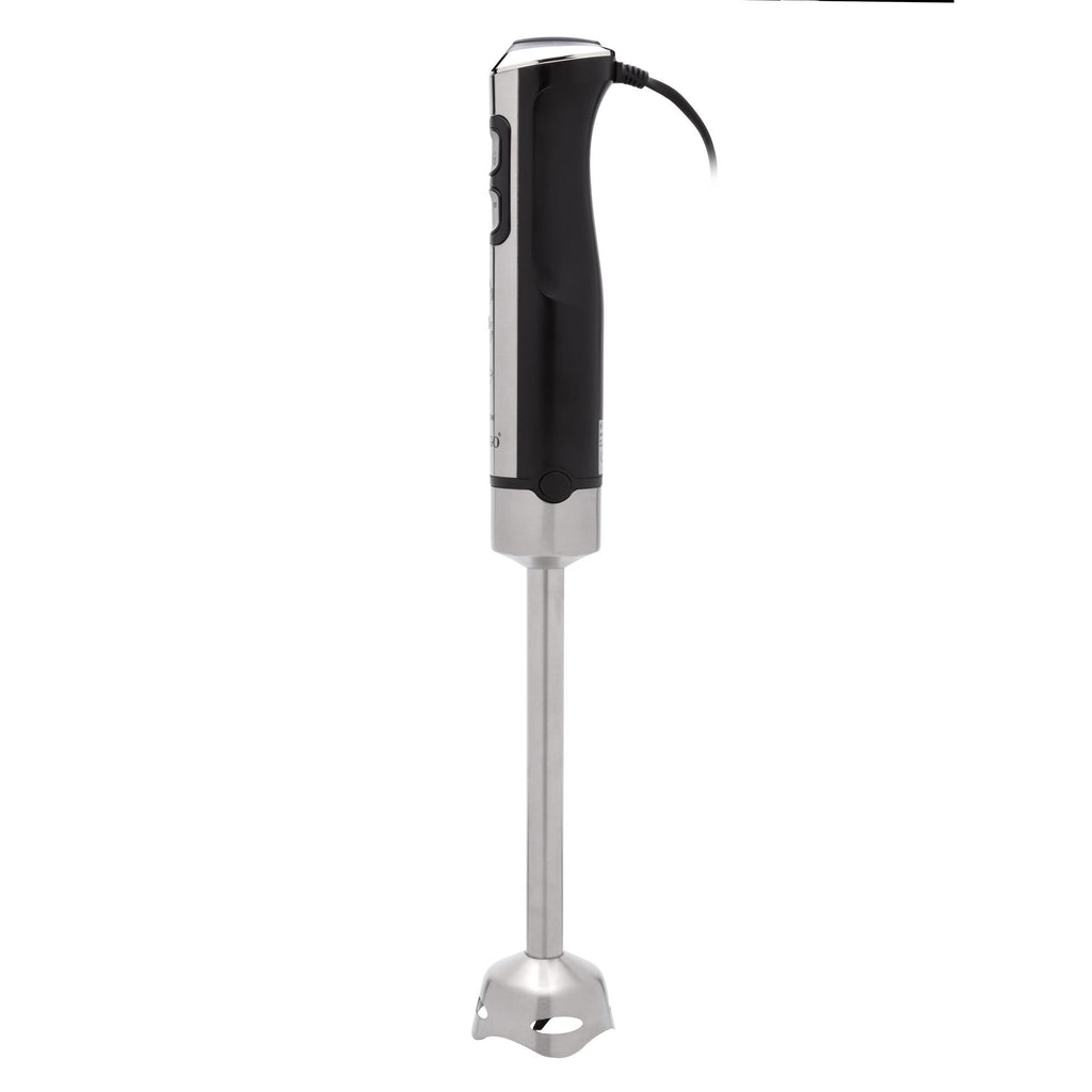 SOGO Hand Blender – 1500W, 23-Speed, Titanium Blades, 800ml BPA-Free Jug – BAT-SS-14475