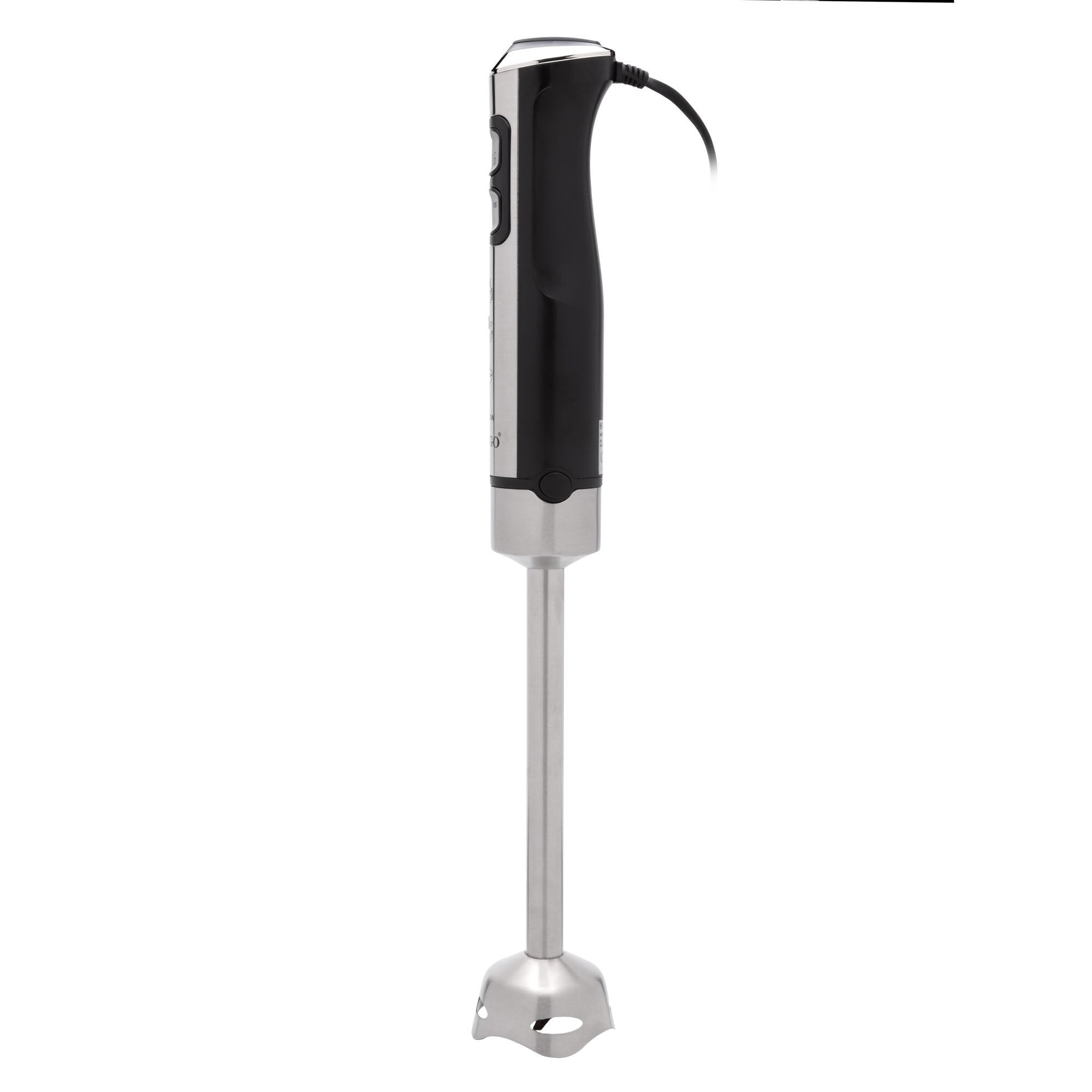SOGO Hand Blender – 1500W, 23-Speed, Titanium Blades, 800ml BPA-Free Jug – BAT-SS-14475
