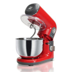 SOGO Stand Mixer – 5L, 1000W, 6 Speeds, Turbo, 3 Accessories – BAT-SS-14510