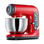 SOGO Stand Mixer – 5L, 1000W, 6 Speeds, Turbo, 3 Accessories – BAT-SS-14510