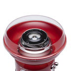 SOGO Cotton Candy Machine Retro 500W – LED Indicators, Easy Clean CC-SS-11975