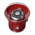 SOGO Cotton Candy Machine Retro 500W – LED Indicators, Easy Clean CC-SS-11975