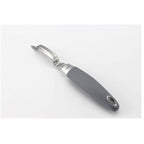 Sogo Stainless Steel Kitchen Utensil Set 6-Piece | Grater, Peeler, Pizza Cutter & More | SS-17190