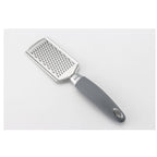Sogo Stainless Steel Kitchen Utensil Set 6-Piece | Grater, Peeler, Pizza Cutter & More | SS-17190