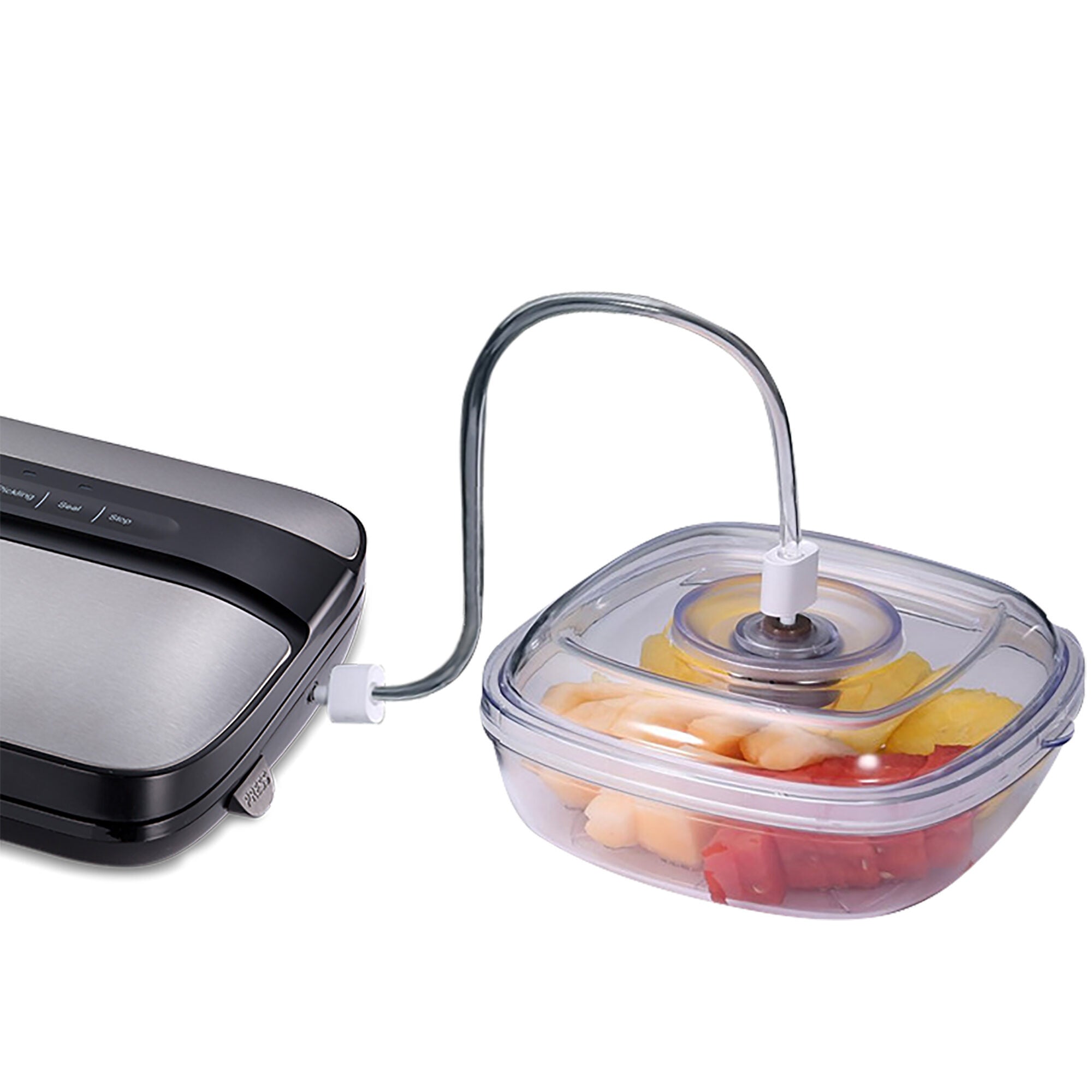 SOGO Vacuum Sealer 120W - Model ENV-SS-13025