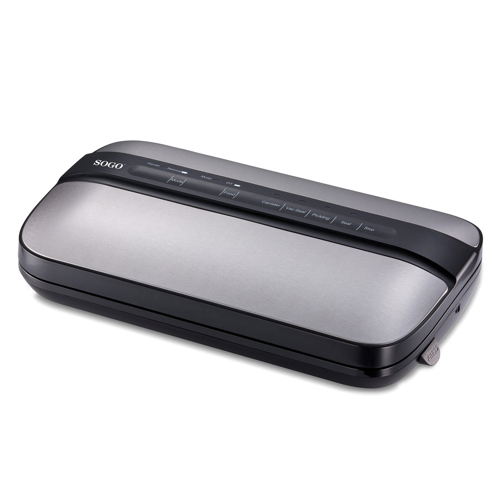SOGO Vacuum Sealer 120W - Model ENV-SS-13025