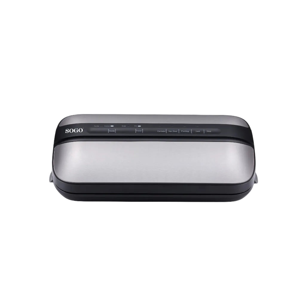 SOGO Vacuum Sealer 120W - Model ENV-SS-13025