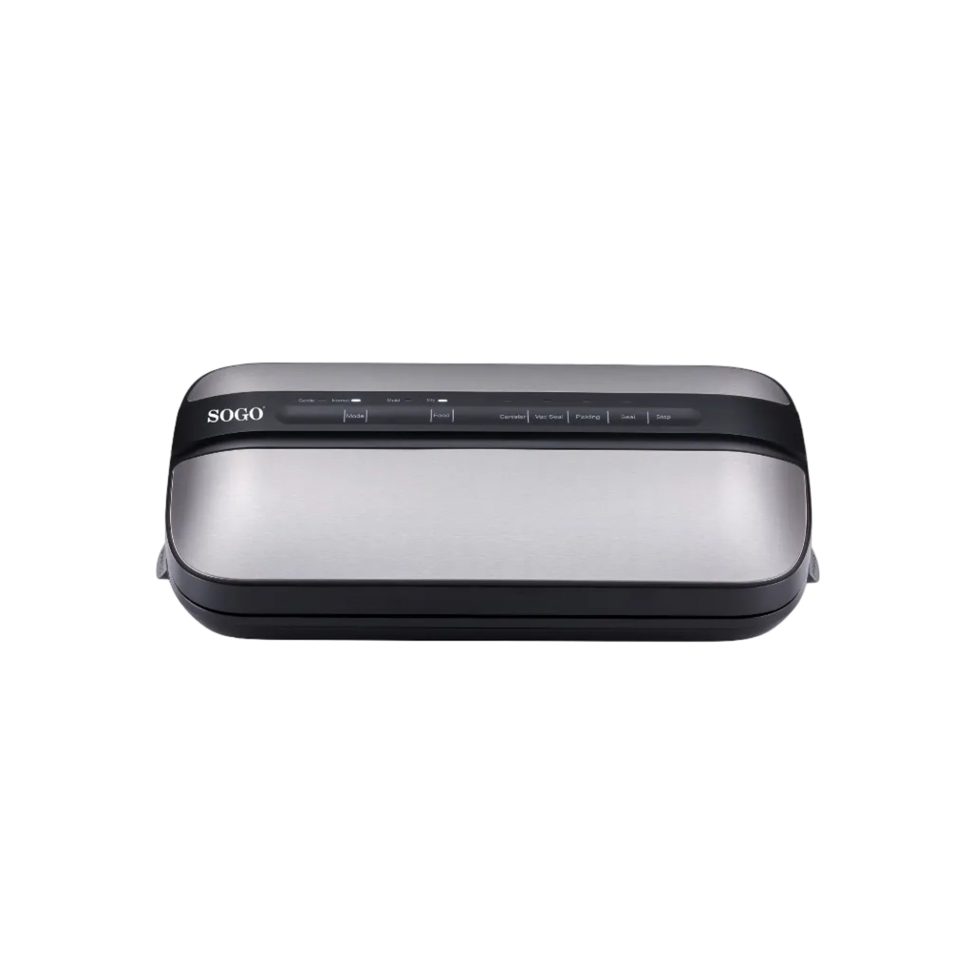 SOGO Vacuum Sealer 120W - Model ENV-SS-13025