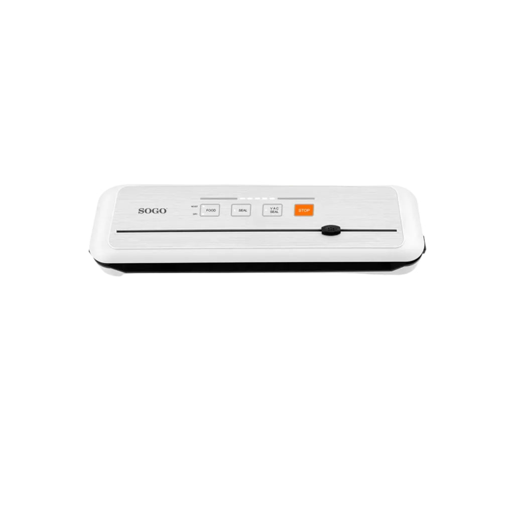 SOGO Vacuum Sealer 110W - Model ENV-SS-13030