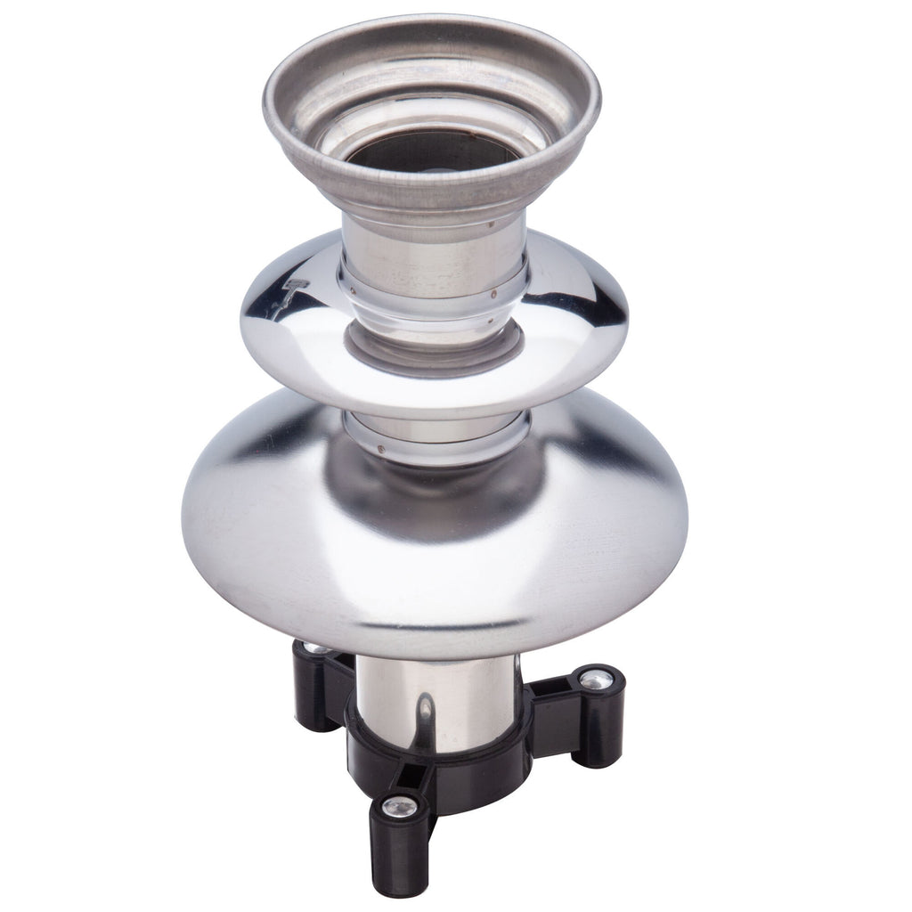 SOGO Chocolate Fountain Retro Electric – 3-Level Waterfall, Indoor & Outdoor FCH-SS-11970