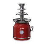 SOGO Chocolate Fountain Retro Electric – 3-Level Waterfall, Indoor & Outdoor FCH-SS-11970