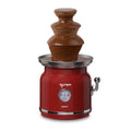 SOGO Chocolate Fountain Retro Electric – 3-Level Waterfall, Indoor & Outdoor FCH-SS-11970