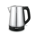 SOGO Kettle Wireless Electric– 1.7L, 2200W, Stainless Steel, 360° Base – KET-SS-7725