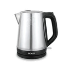 SOGO Kettle Wireless Electric– 1.7L, 2200W, Stainless Steel, 360° Base – KET-SS-7725