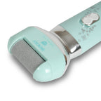 Sogo Lima Electric Pedicure 3W Green LPE-SS-3435-G