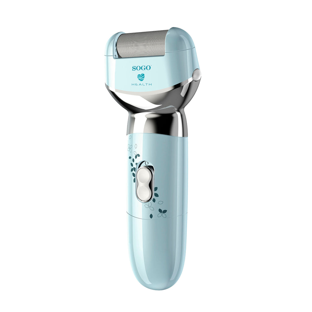 Sogo Lima Electric Pedicure 3W Green LPE-SS-3435-G