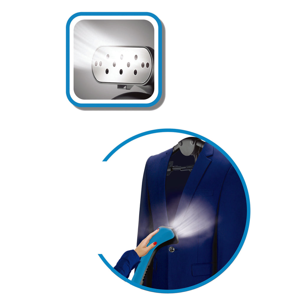 SOGO Vertical Steam Iron 1800W - Model PLA-SS-6335