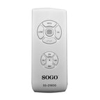 Sogo Ceiling Fan with LED Light 52" 100W VEN-SS-21800