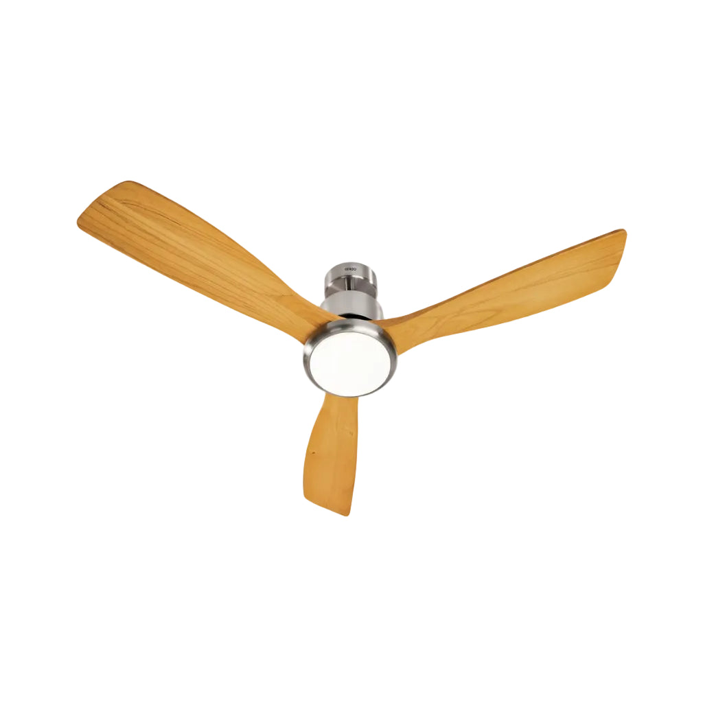 Sogo Ceiling Fan with LED Light 52" 100W VEN-SS-21800