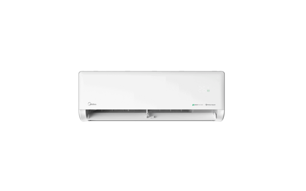 Midea AC 18000 BTU Solstice Series Quatro Inverter R32 | MSEZW-18