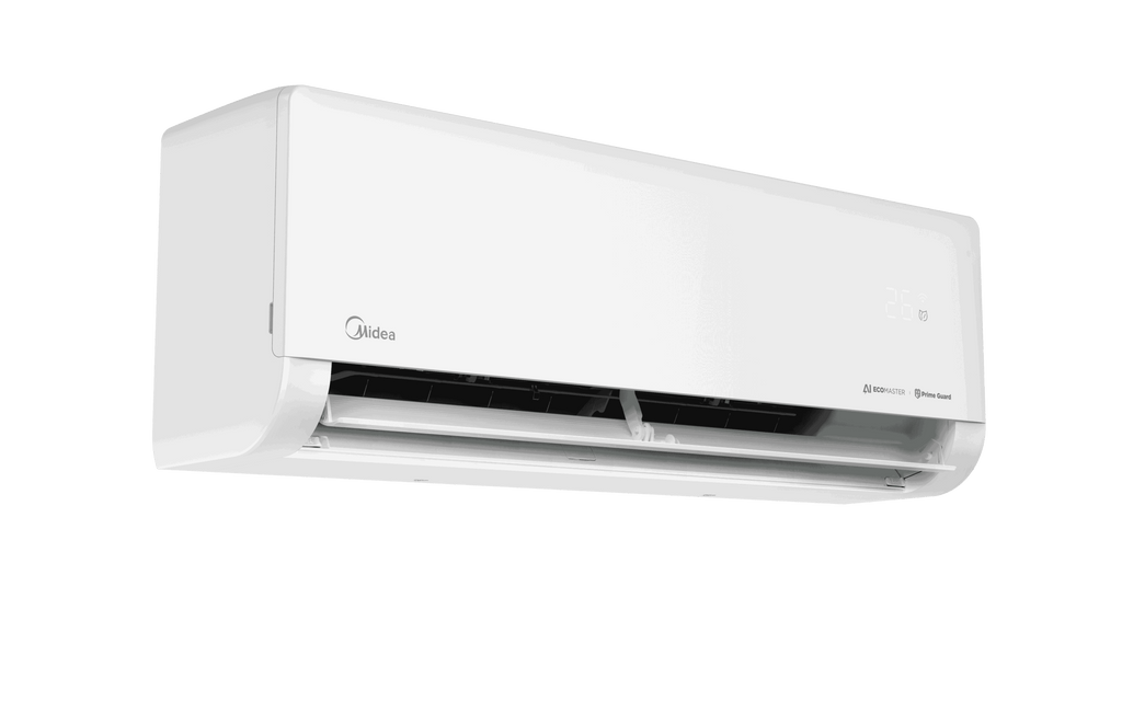 Midea AC 18000 BTU Solstice Series Quatro Inverter R32 | MSEZW-18
