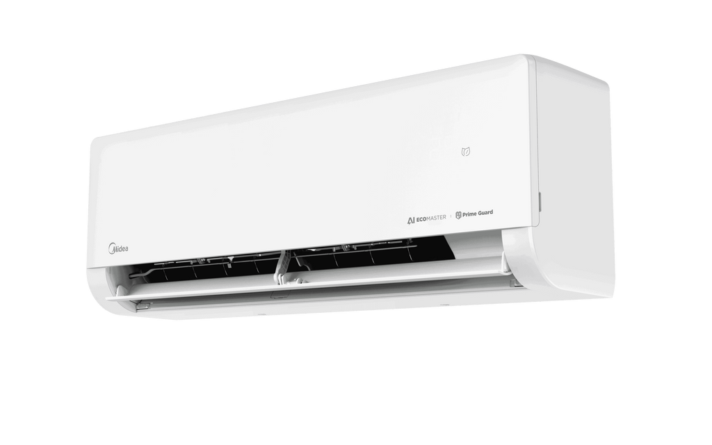 Midea AC 18000 BTU Solstice Series Quatro Inverter R32 | MSEZW-18
