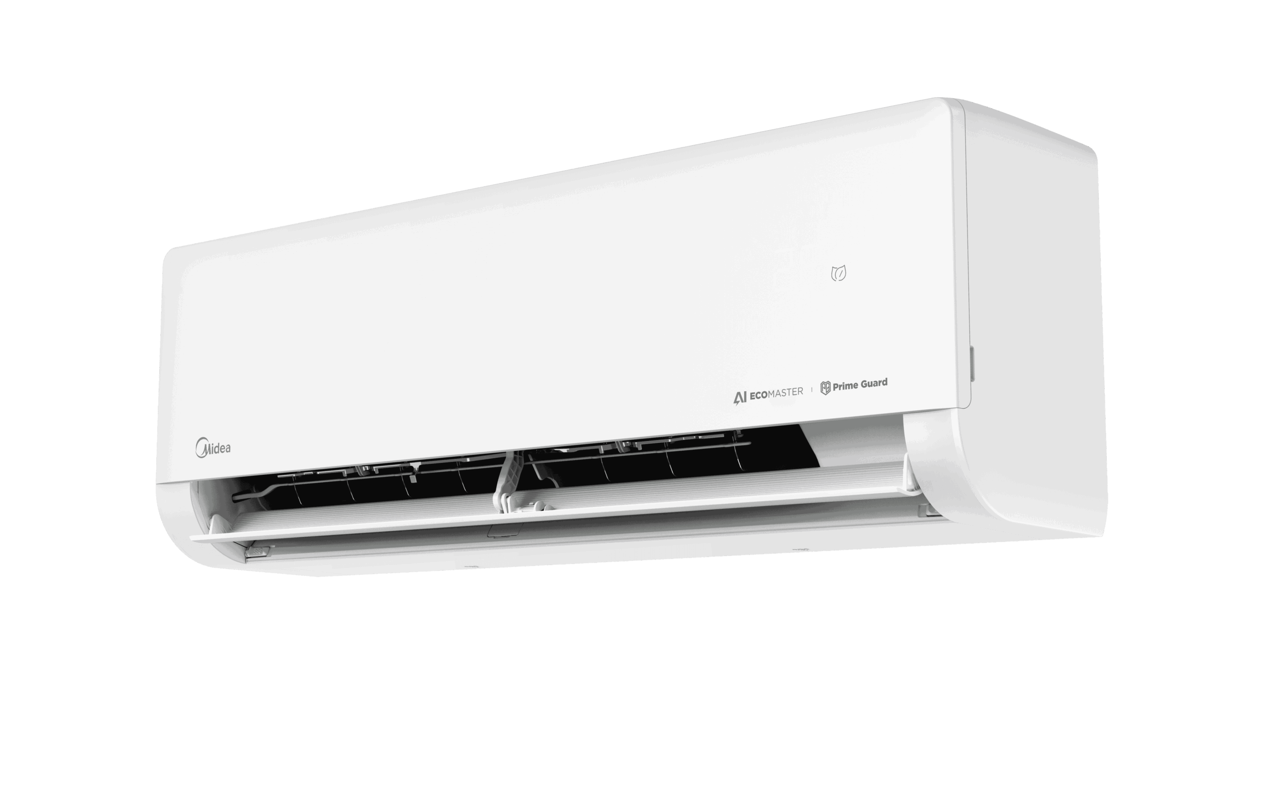 Midea AC 18000 BTU Solstice Series Quatro Inverter R32 | MSEZW-18