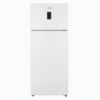 Mirage White Top Mount No Frost Inverter Refrigerator 643L | M-FRTM843INV-W