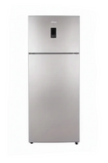 Mirage Silver Top Mount No Frost Inverter Refrigerator 643L | M-FRTM843INV-S