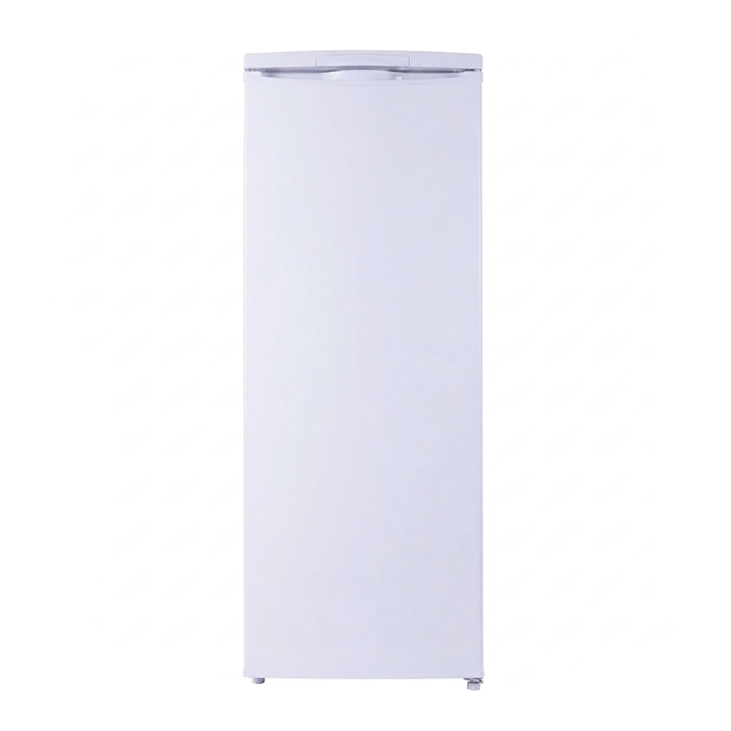 Mirage Upright Defrost Freezer, 6 Drawers White | MR-FZ190W