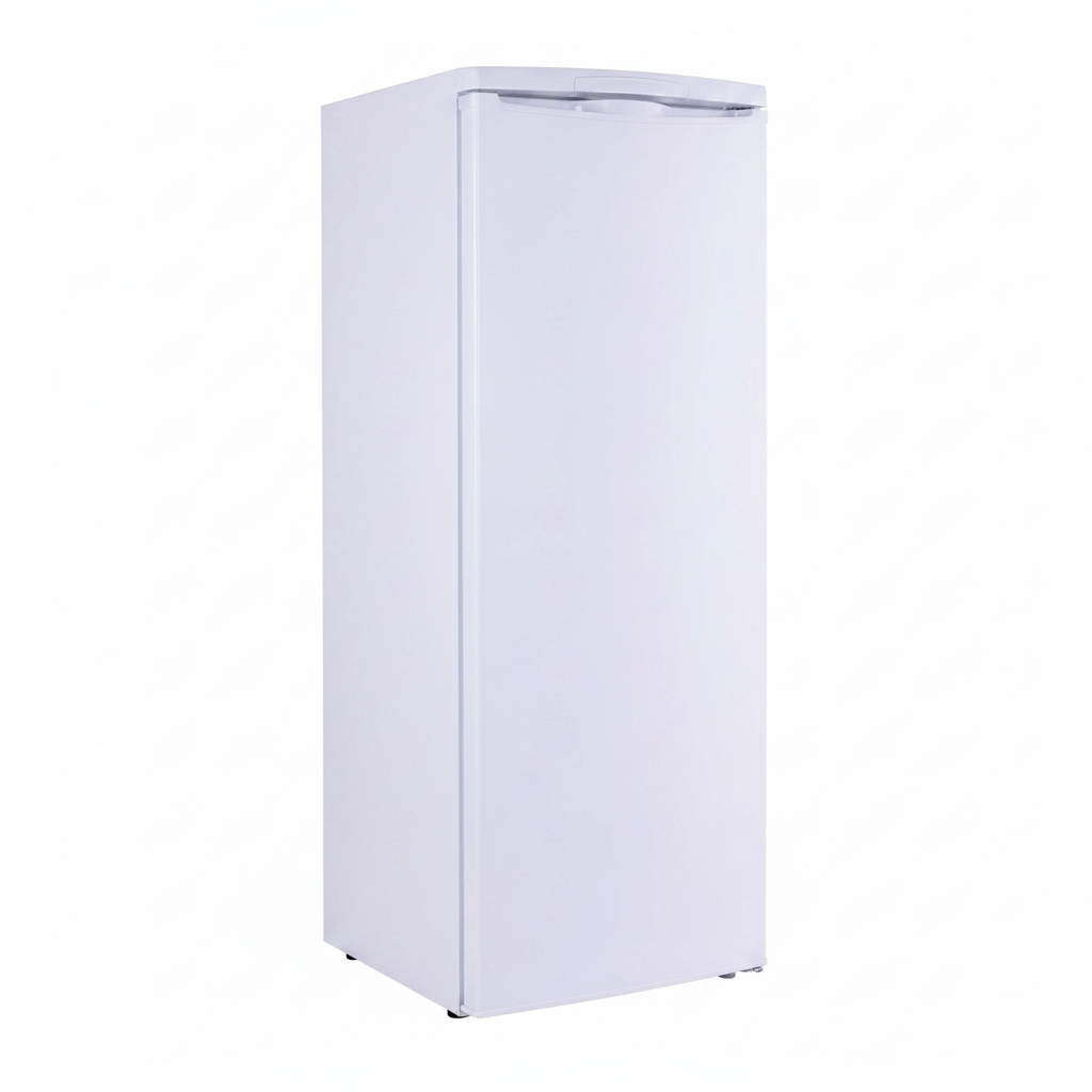 Mirage Upright Defrost Freezer, 6 Drawers White | MR-FZ190W
