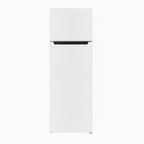 Mirage Top Mount Defrost Refrigerator 15 Feet White | BCD413