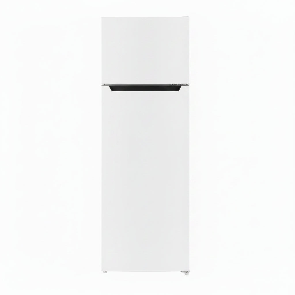 Mirage Top Mount Defrost Refrigerator 15 Feet White | BCD413