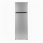 Mirage Top Mount Defrost Refrigerator 15 Feet Silver | BCD413