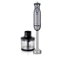 HAEGER Hand Blender Extreme Chopper & Mincer – 1000W | HB-10C.019A