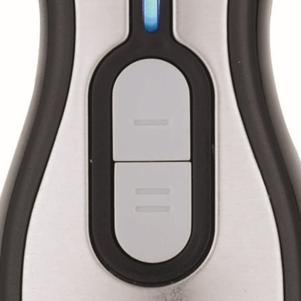 HAEGER Hand Blender Set Extreme Chopper Hand Blender – 1000W Multifunction Set | HB-10S.027A