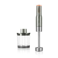 HAEGER Hand Blender & Chopper – 800W | HB-80C.025A