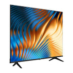 Hisense LED TV 58" 4K UHD Smart VIDAA Frameless | 58A62QS
