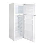 Mirage Top Mount Defrost Refrigerator 12 Feet, White | BCD313