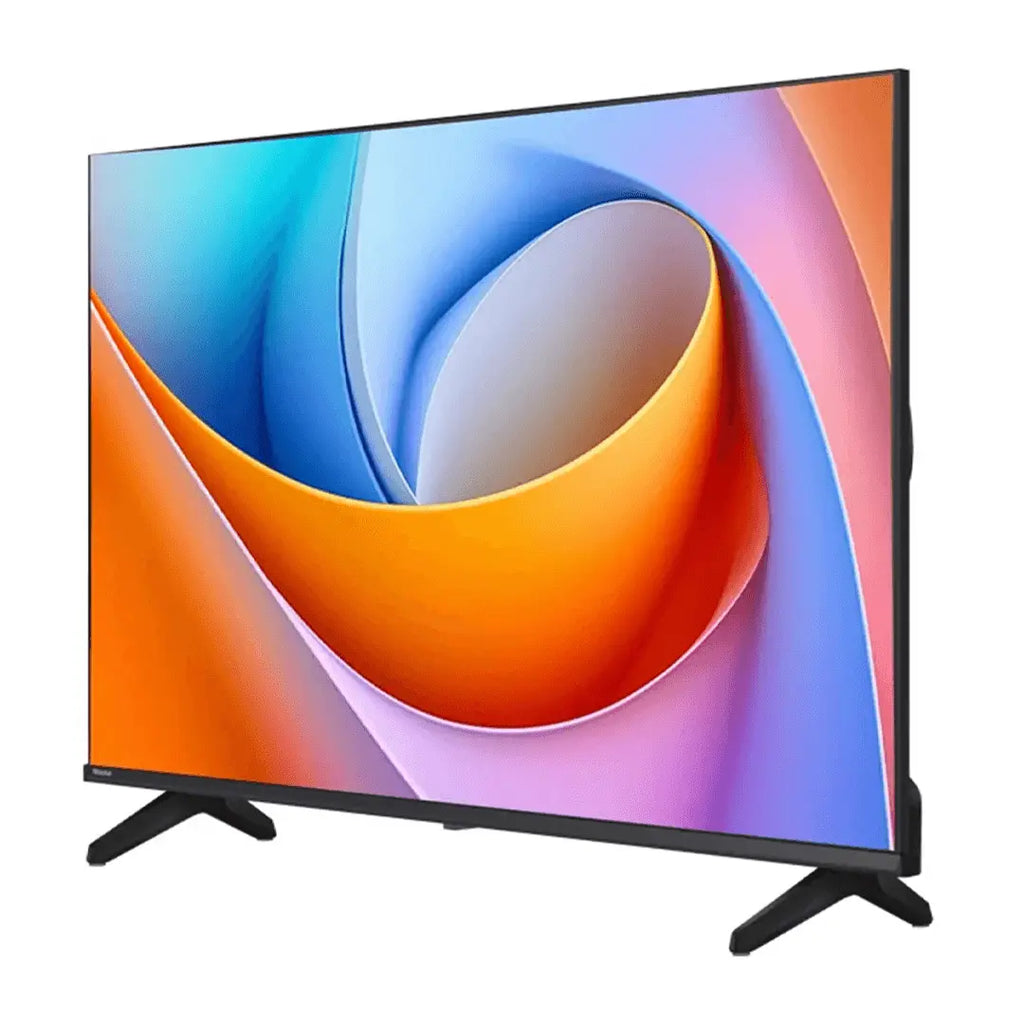 Hisense LED TV 50" Smart Full HD VIDAA Frameless Dolby Audio | 50A4Q