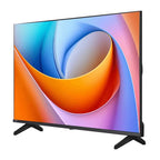 Hisense LED TV 50" Smart Full HD VIDAA Frameless Dolby Audio | 50A4Q