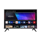 Hisense LED TV 50" Smart Full HD VIDAA Frameless Dolby Audio | 50A4Q