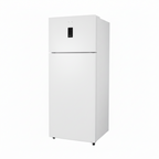 Mirage White Top Mount No Frost Inverter Refrigerator 643L | M-FRTM843INV-W