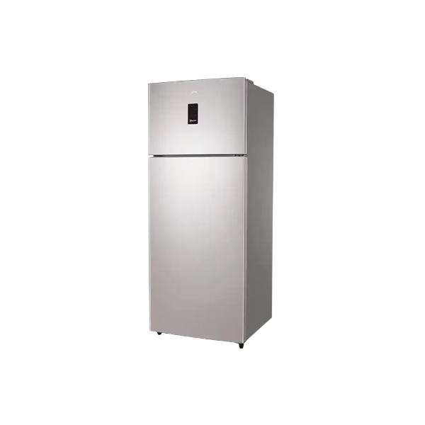 Mirage Silver Top Mount No Frost Inverter Refrigerator 643L | M-FRTM843INV-S