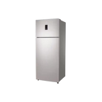 Mirage Silver Top Mount No Frost Inverter Refrigerator 643L | M-FRTM843INV-S
