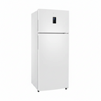 Mirage White Top Mount No Frost Inverter Refrigerator 643L | M-FRTM843INV-W