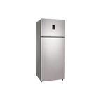 Mirage Silver Top Mount No Frost Inverter Refrigerator 643L | M-FRTM843INV-S