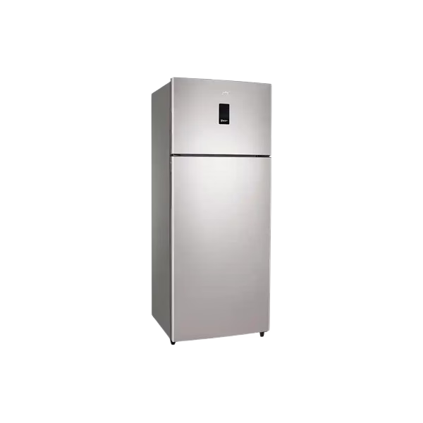 Mirage Silver Top Mount No Frost Inverter Refrigerator 643L | M-FRTM843INV-S
