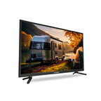 تلفزيون KB Elements LED مقاس 24 بوصة بدقة FHD، طراز ELT24DE910B، يعمل ببطارية 12 فولت