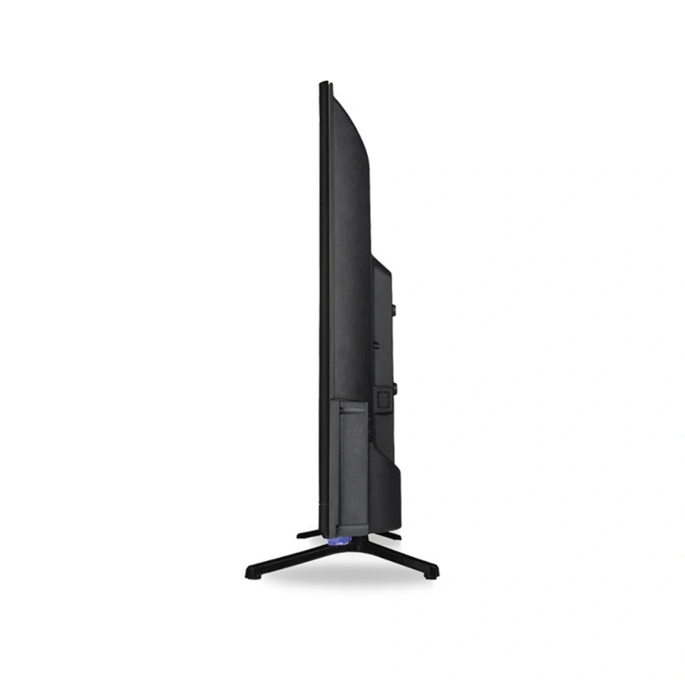 تلفزيون KB Elements LED مقاس 24 بوصة بدقة FHD، طراز ELT24DE910B، يعمل ببطارية 12 فولت